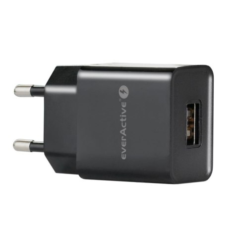 Ładowarka sieciowa 1xUSB, 1A, 5W