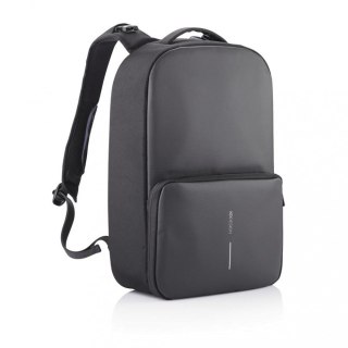 Plecak antykradzieżowy FLEX GYM BAG BLACK