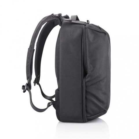 Plecak antykradzieżowy FLEX GYM BAG BLACK