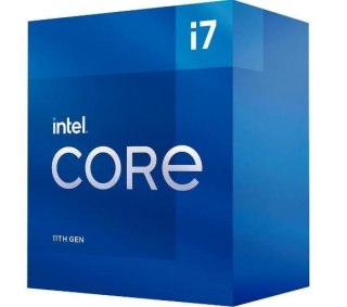 Procesor Core i7-12700 K BOX 3,6GHz, LGA1700