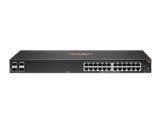 Przełącznik ARUBA 6100 24G 4SFP+ Switch JL678A