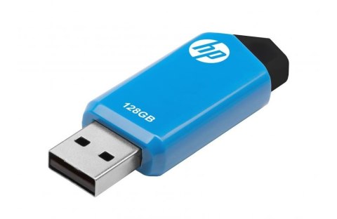 Pendrive 128GB USB 2.0 HPFD150W-128