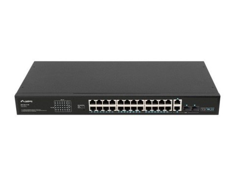 Przełącznik Switch 24X 100MB POE+ RSFE-24P-2C-360