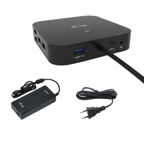 Stacja dokująca USB-C HDMI Docking Station with PD 112W