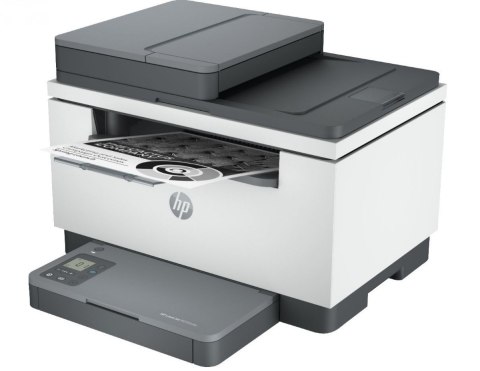 Urządzenie wielofunkcyjne LaserJet MFP M234sdw 6GX01F