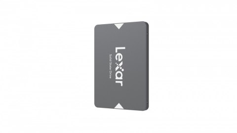 Dysk SSD NS100 128GB SATA3 2.5 520/440MB/s