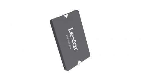 Dysk SSD NS100 128GB SATA3 2.5 520/440MB/s