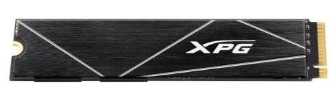 Dysk SSD XPG GAMMIX S70 BLADE 512GB PCIe 4x4 7.2/2.6 GBs