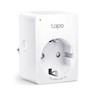 Mini Smart Socket WiFi Tapo P110 z kontrolą zużycia energii