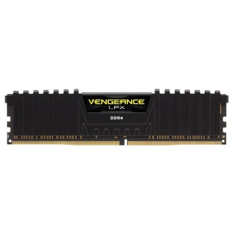 Pamięć DDR4 Vengeance LPX 16GB/3600 (2*8GB) CL16 czarna