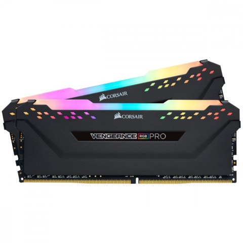 Pamięć DDR4 Vengeance RGB PRO 16GB/3600 (2*8GB) CL18