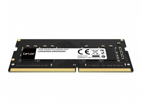 Pamięć do notebooka DDR4 SODIMM 16GB(1*16GB)/3200 CL22