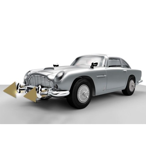 Zestaw Aston Martin 70578 James Bond Aston Martin DB5 - Goldfinger