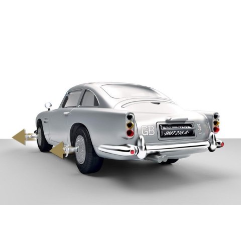 Zestaw Aston Martin 70578 James Bond Aston Martin DB5 - Goldfinger