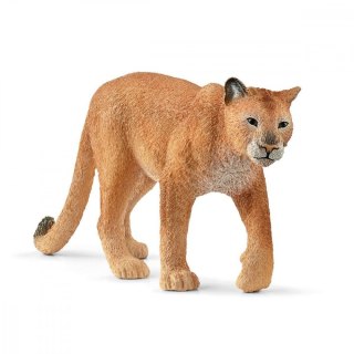 Figurka Puma Wild Life