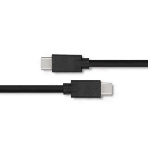 Kabel USB 3.1 typ C męski | USB 3.1 typ C męski