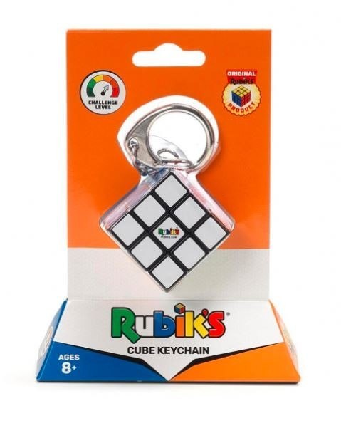 Kostka Rubika Brelok 3x3 Kostka Rubika Brelok 3x3