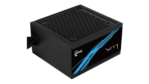 Zasilacz LUX 850W 80+ Bronze ATX Zasilacz LUX 850W 80+ Bronze ATX