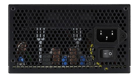 Zasilacz LUX 850W 80+ Bronze ATX Zasilacz LUX 850W 80+ Bronze ATX