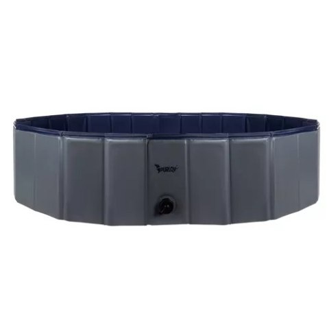 Basen/ kojec dla psa składany 120x30 Purlov 23831 Purlov