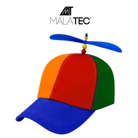 Czapka ze śmigłem Malatec 23632 Malatec