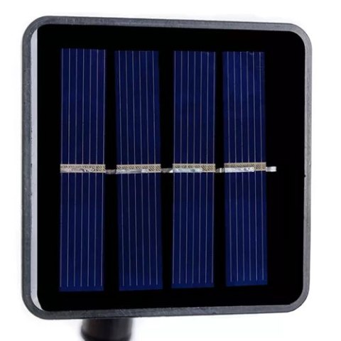 Girlanda solarna 6m 2V IP44 Gardlov 23864 Gardlov