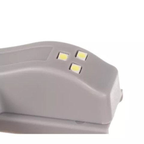 Lampka 3 LED do szafki na zawias 23025 Ruhhy Lampka 3 LED do szafki na zawias 23025 Ruhhy