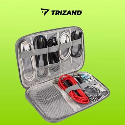 Organizer na kable Trizand 23834 Trizand