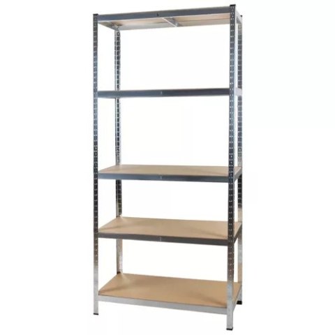 Regał magazynowy 180x90x40 Malatec 23768 Malatec