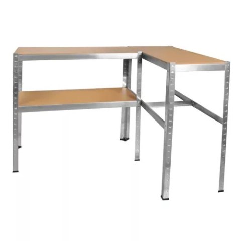 Regał magazynowy 180x90x40 Malatec 23768 Malatec
