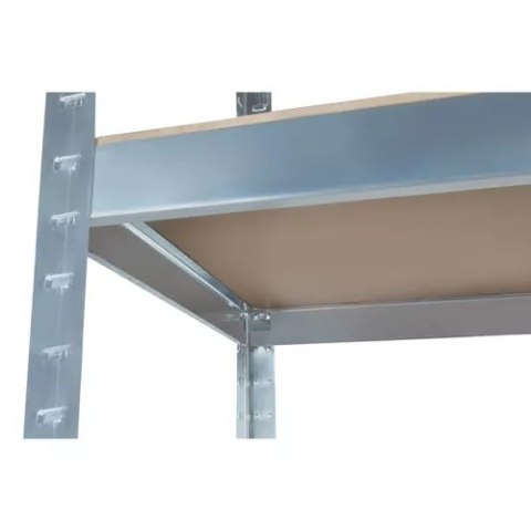 Regał magazynowy 220x100x45 Malatec 23766 Malatec