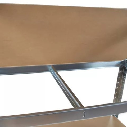Regał magazynowy 220x100x45 Malatec 23766 Malatec