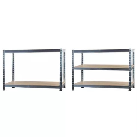 Regał magazynowy 220x100x45 Malatec 23766 Malatec