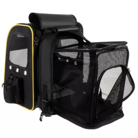 Transporter- plecak dla kota/ psa Purlov 23185 Purlov