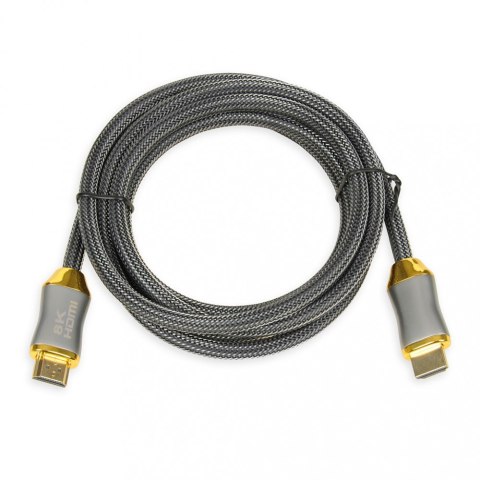 Kabel HDMI 8K 2.1