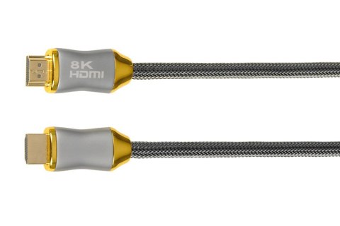 Kabel HDMI 8K 2.1