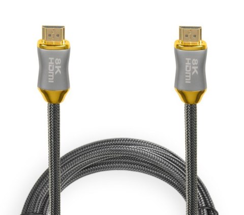 Kabel HDMI 8K 2.1