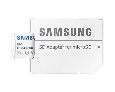 Karta pamięci microSD MB-MJ128KA/EU Pro Endurance 128GB + Adapter