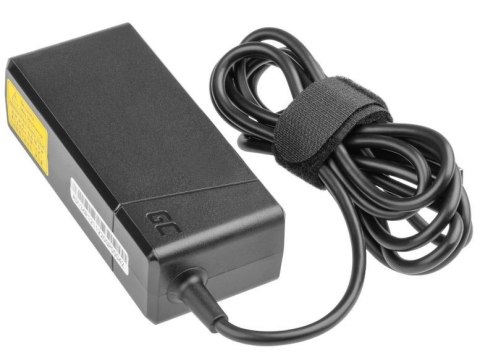 Zasilacz GC USB-C 65W 5V-9V-12V-15V/3A, 20V/3.25A Power Delivery