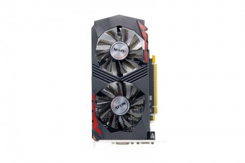 Karta graficzna - Geforce GTX750TI 4GB GDDR5 128BIT DVI HDMI VGA Dual Fan