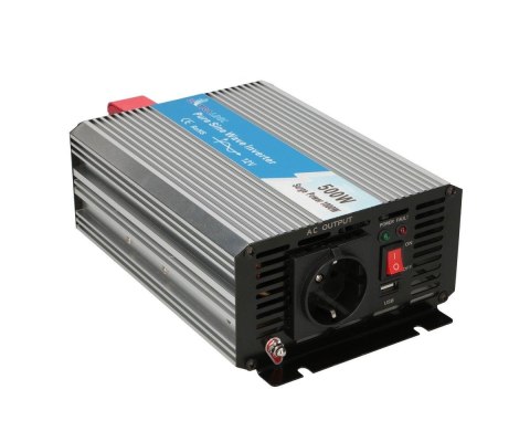 Przetwornica napięcia OPIP-500W