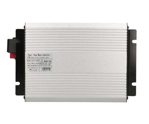 Przetwornica napięcia OPIP-500W