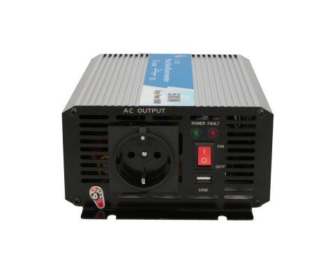 Przetwornica napięcia OPIP-500W