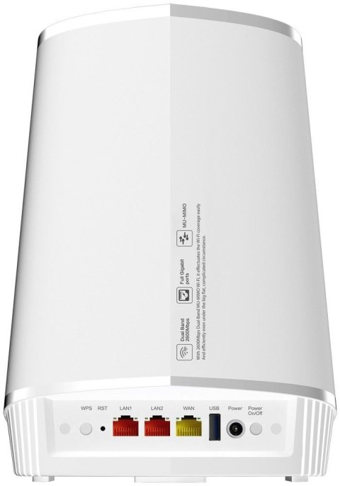 Router WiFi A7100RU