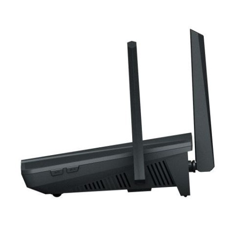 Router bezprzewodowy RT6600ax WiFi 6 4x1,8Ghz 1GB DDR3 1x2,5GbE 1xUSB 3.2.1