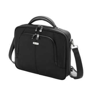 Torba do notebooka Eco Multi Compact 14-15.6 cali, czarna