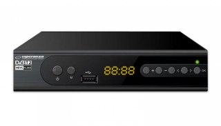 Tuner EV106P DVB-T/T2 H.265/HEVC