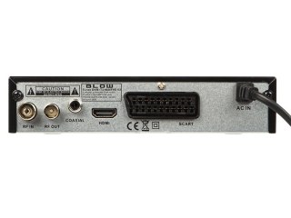 Tuner TV DVB-T2 4625FHD H.265