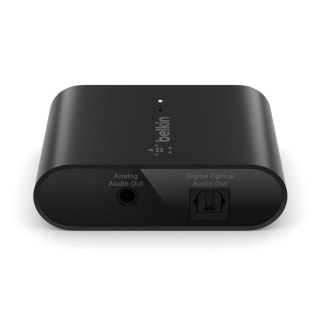 Adapter SoundForm Connect AirPlay2 EU czarny