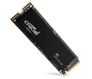 Dysk SSD P3 500GB M.2 NVMe 2280 PCIe 3.0 3500/1900